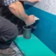 Cum pot fi îndepărtate și prevenite deteriorările cauzate de umiditate? 7 impermeabilizare de baie