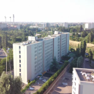 umiditatea în mediul urban