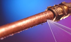 Reparatii instalatii sanitare