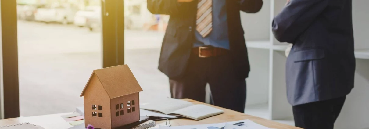 Inspectie tehnica imobiliara