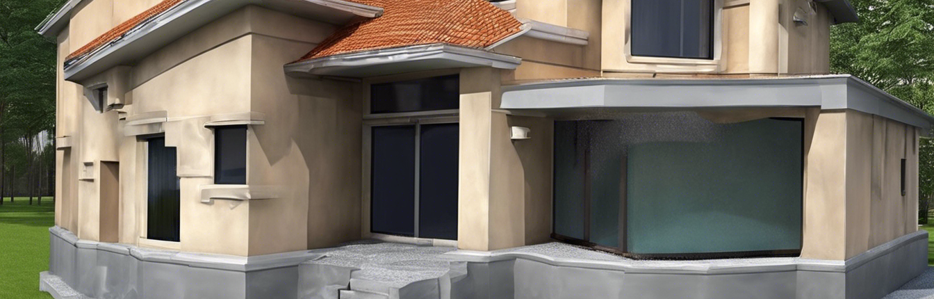 Hidroizolatie fundatie