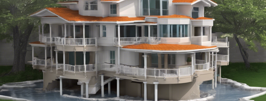 Hidroizolatie peste gresie