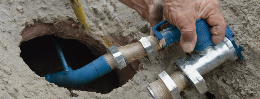 Detectare scurgeri ultrasunete Cluj