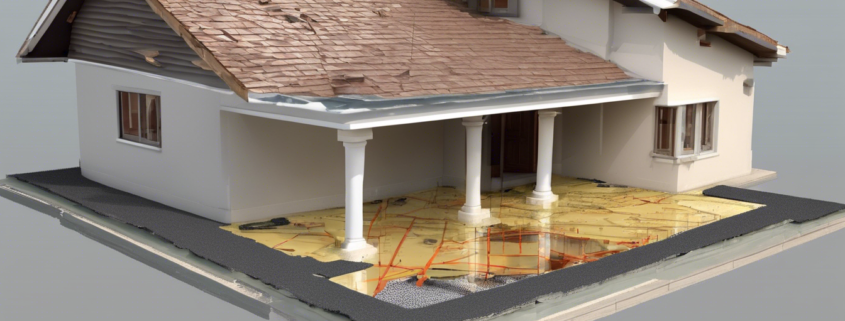 Hidroizolatie casa Hidroizolatie casa