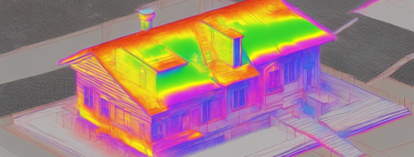 diagnosticare termografică