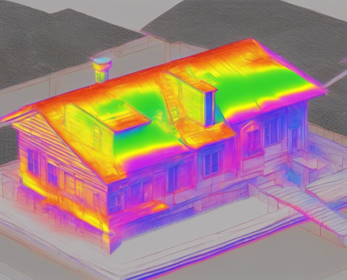 Detectie scurgeri baie Timisoara