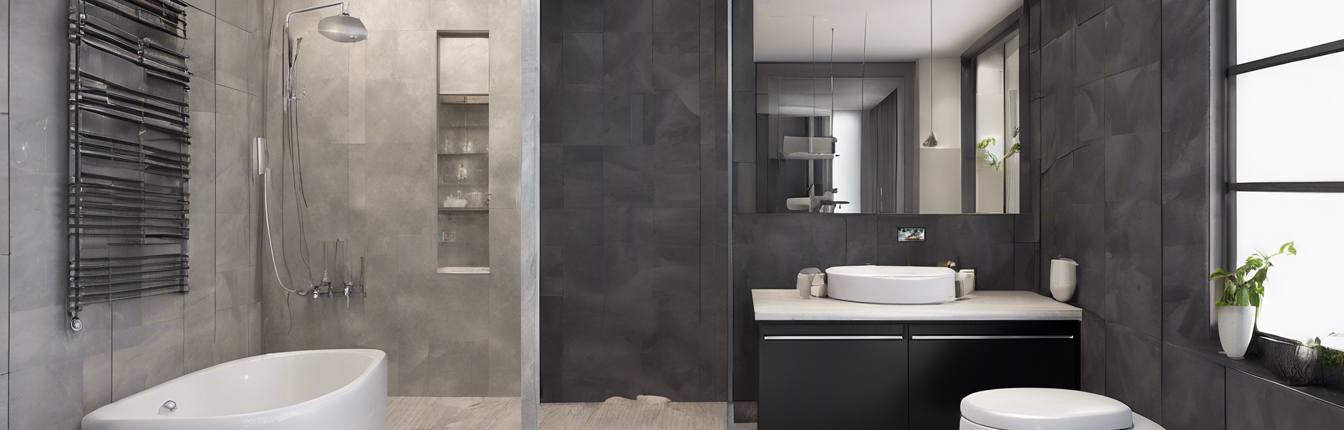 Hidroizolatie baie Hidroizolatie baie