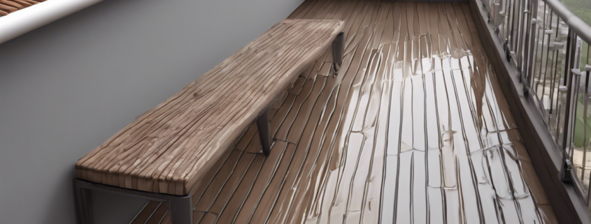 Hidroizolatie balcon Hidroizolatie balcon