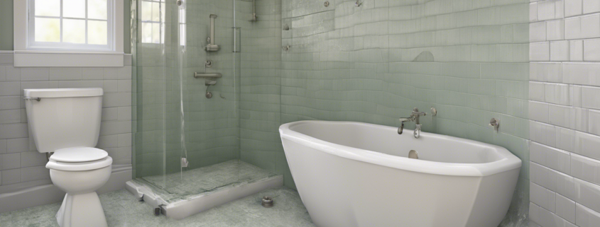 reparare vas de toaleta