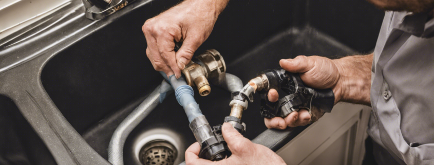 Instalator Constanta